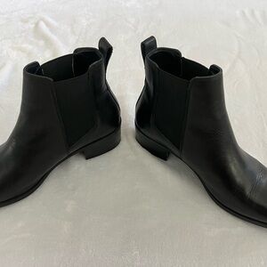 Steve Madden Women's Dover Ankle Boot